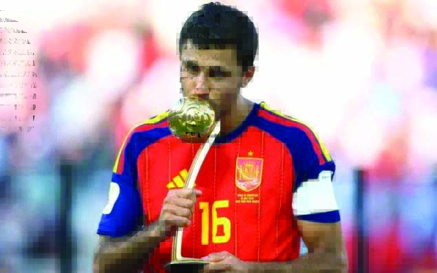 World Cup Stars Generate $3.3b in transfer fees